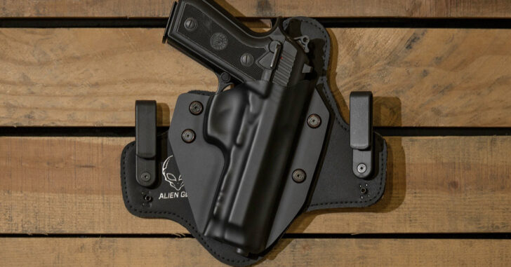 New To Carrying? Here Are 5 Things To Consider