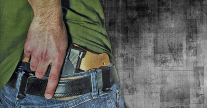 The Beginning Of Concealed Carry; Things To Consider
