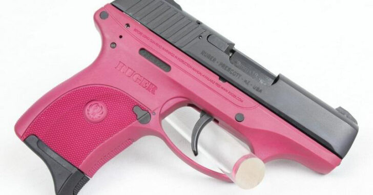 Pretty In Pink, Tactically Speaking