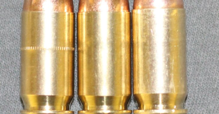 Factory Loaded Ammunition Failure: My Bizarre Experience