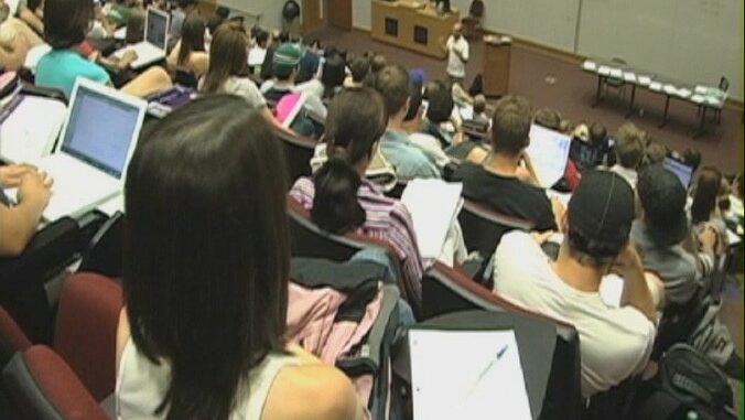 Florida Comes Closer To Concealed Carry On Campus