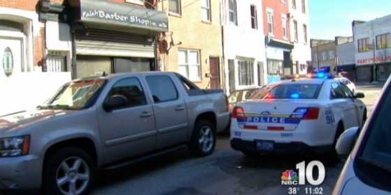 Argument Escalates To Gunfire Inside PA Barbershop, Concealed Carrier Steps In And Is Credited With Saving Lives