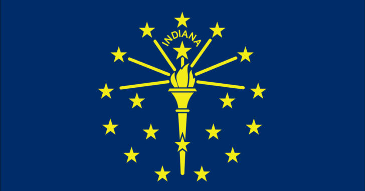 Indiana House Passes Constitutional Carry. Could They Become The Latest State To Enact Such A Law?