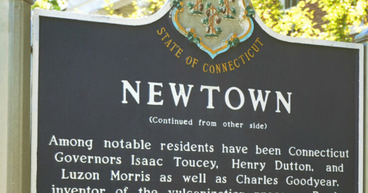 Gun Safety Group To Businesses In Newtown: Become Gun Free Zones