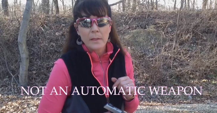 [VIDEO] Gun Talk: Know The Lingo