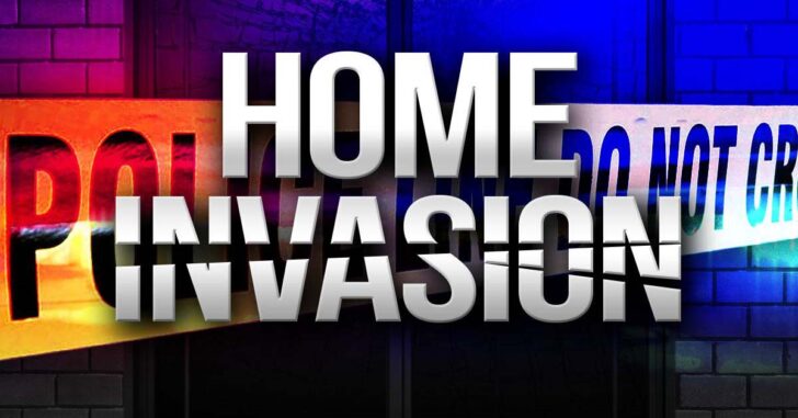 Intruder Fatally Shot In Missouri Home Invasion