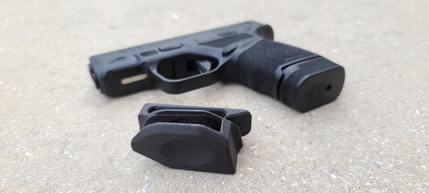 Sig Sauer P238, P938 (Right) | Essential Holsters