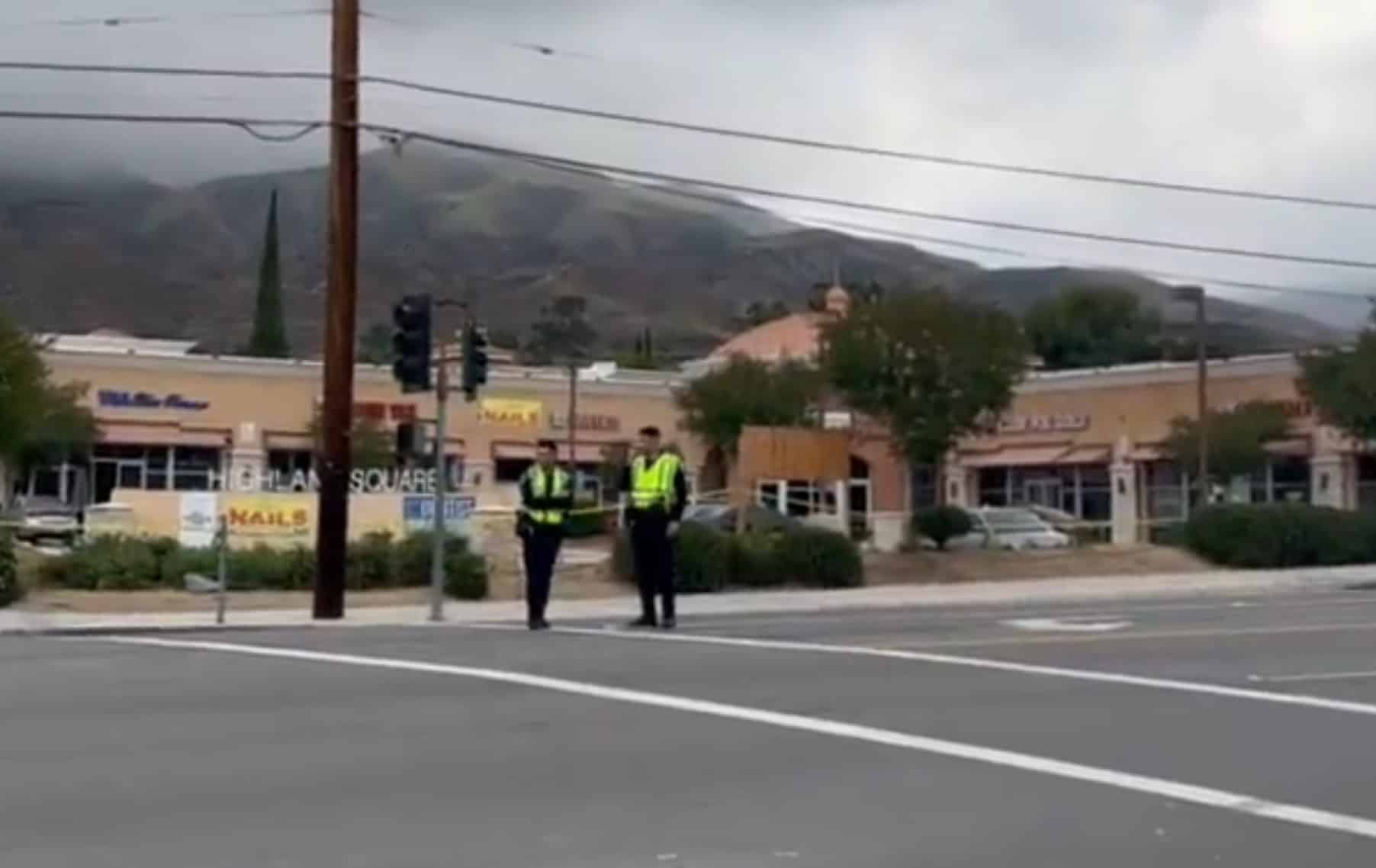 9 Shot, 1 Killed In Hookah Lounge Shooting In San Bernardino County, CA ...