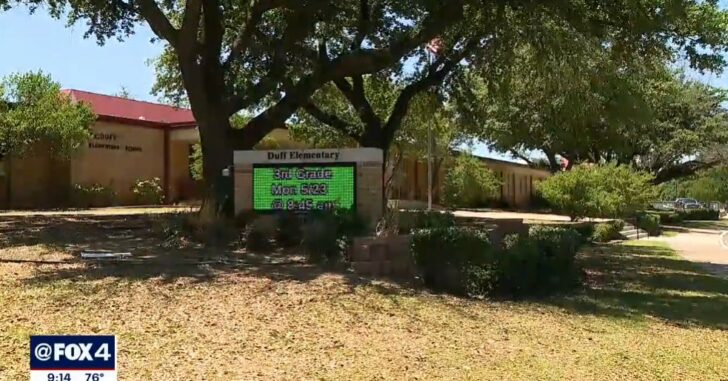 Parent Wounded After Dropping Concealed Carry Handgun In Elementary School Lobby
