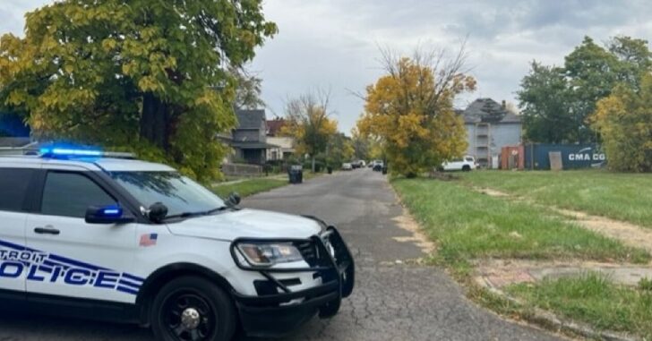 Known Home Intruder Shot, Killed In Detroit