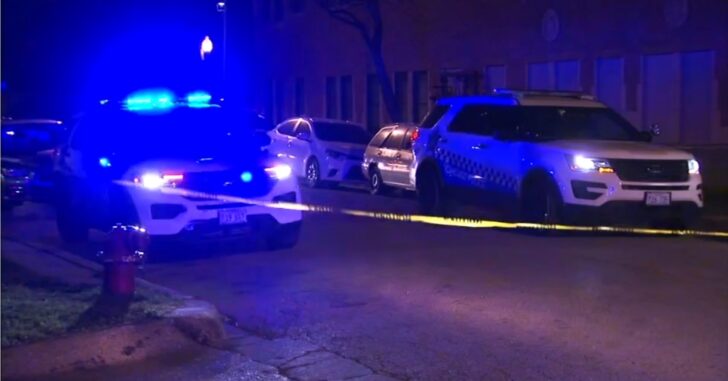 Chicago CCL Holder Fatally Shoots Armed Robbery Suspect