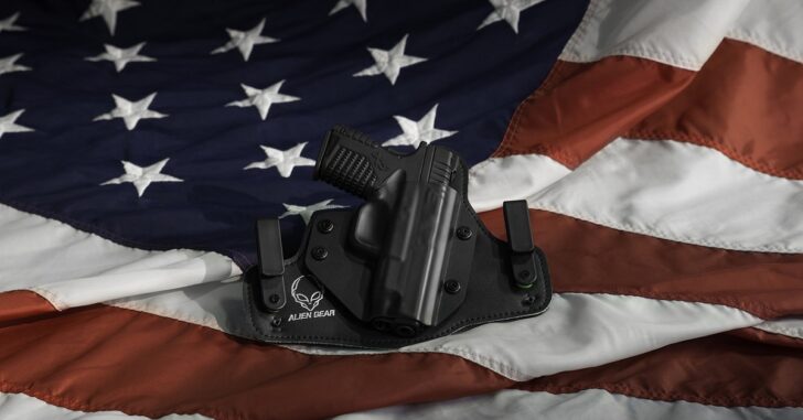 Nebraska Constitutional Carry Clears Legislative Hurdle, One Round Of Passage Remains