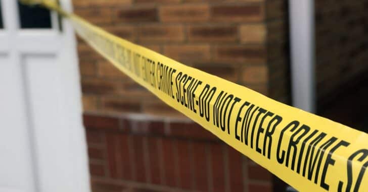 Police: Felon Shoots And Kills Roommate, No Charges For Shooting