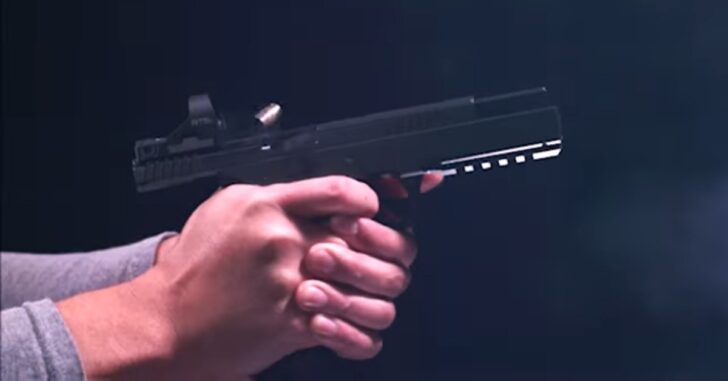 Introducing the RIA 5.0 From Rock Island Armory: “I Have Never Been This Impressed…”