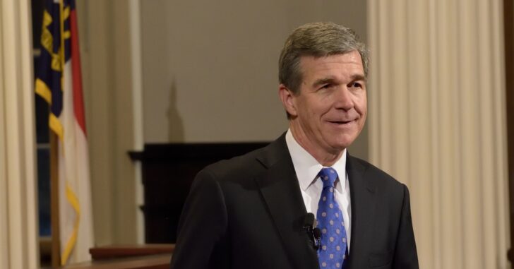 Governor Roy Cooper’s Expected Response to North Carolina’s Pistol Purchase Permit Repeal Bill