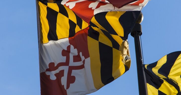 Major Changes Possible For Maryland’s Concealed Carry Law