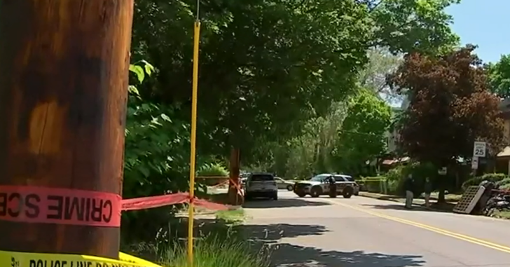 PA Teen Shot And Killed During Home Invasion Attempt