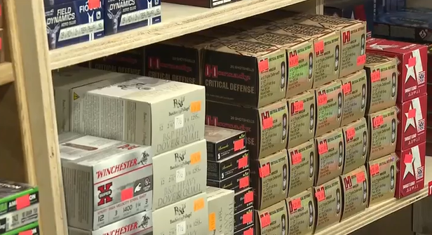 Background Checks For Ammunition Purchases Goes Into Effect Next Week In NY