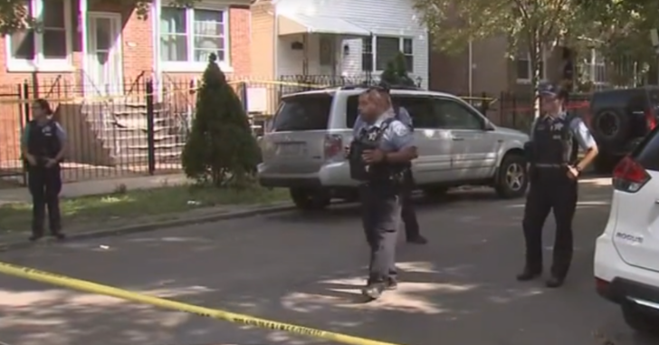 Home Invader Shot Dead By Armed Homeowner After Choosing Wrong House