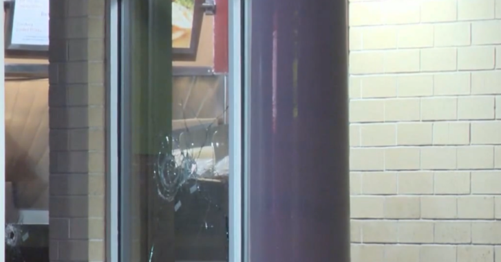 Another Chicago Concealed Carrier Shoots Another Bad Guy, This Time At A Fast Food Restaurant, But It Wasn’t Perfect