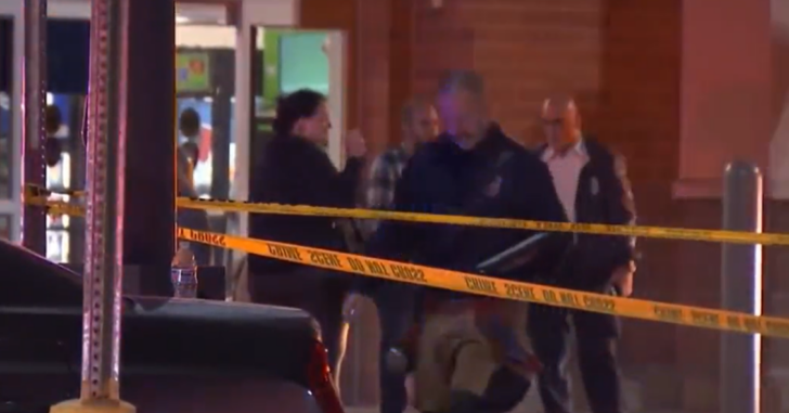 Man Pulls BB Gun In Walmart Parking Lot, Is Shot Dead By Man With Real Gun In Self-Defense